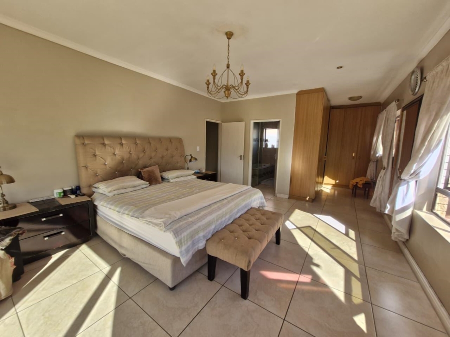 4 Bedroom Property for Sale in Kuilsrivier Industria Western Cape